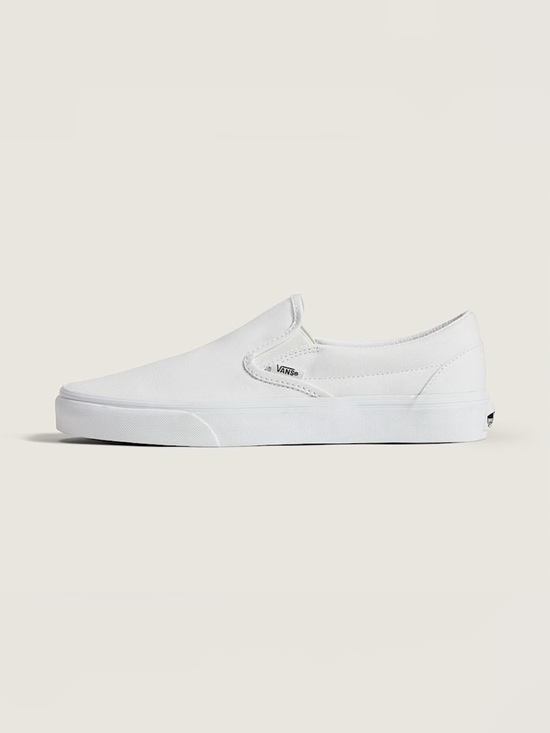 Vans Other - GOOD Vans Classic Slip-On Shoe